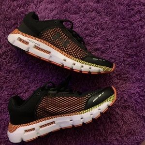 UnderArmour shoes